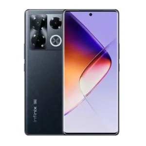 Infinix Note 40 Pro Plus – Smartphone 5G (12+256Go) Noir
