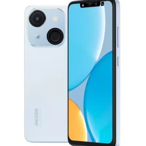 Smartphone Itel A50C (2+32Go) Bleu