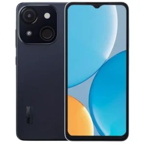 Smartphone Itel A50C (2+32Go) Noir