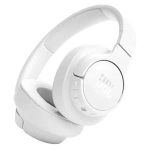 JBL TUNE T720BT – Casque Bluetooth Blanc