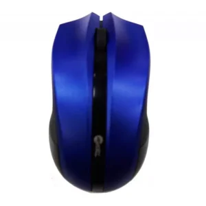 Souris Optique Sans Fil JEWAY JM-1208 Bleu