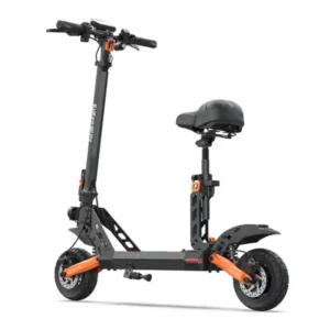 KuKirin G2 Pro Trottinette Électrique 600W Noir