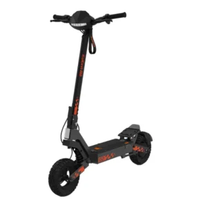 KuKirin G2 Trottinette Électrique 800W Noir