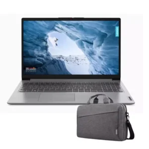 Pc Portable Lenovo Ideapad 1 15AMN7 Ryzen 3 8Go 256 SSD