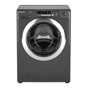 Lave Linge Frontal CANDY GVS149DC3R-80 9 Kg – Silver