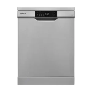 LAVE-VAISSELLE BIOLUX MAGIC-15X 15 COUVERTS SILVER
