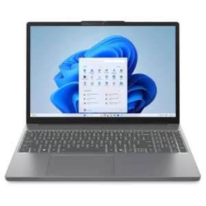 Lenovo IdeaPad Slim 3 15IRH10 – Pc Portable i5 13è Gén 8Go 512 SSD Gris