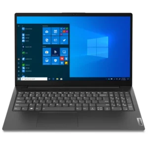 Lenovo V15 G2 IJL – PC Portable Celeron N4500 8Go 256 SSD Noir