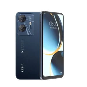 Lesia Young 2 – Smartphone (2+32Go) Dark Bleu