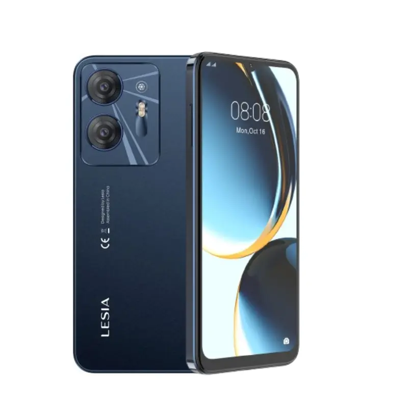 Lesia Young 2 – Smartphone (2+32Go) Dark Bleu