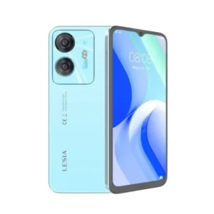 Lesia Young 2 – Smartphone (2+32Go) Vert