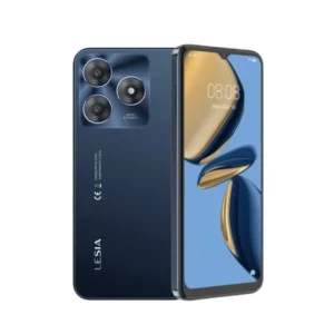 Lesia Young 3 – Smartphone (2+32Go) Dark Bleu