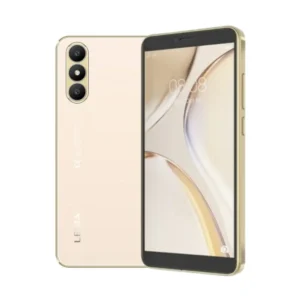Lesia Young 6 – Smartphone (2+16Go) Gold