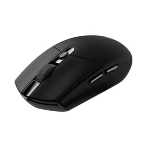 Logitech G305 LightSpeed – Souris Sans Fil Gaming Noir