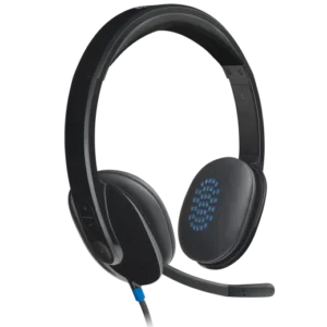 Logitech H540 – Micro Casque USB