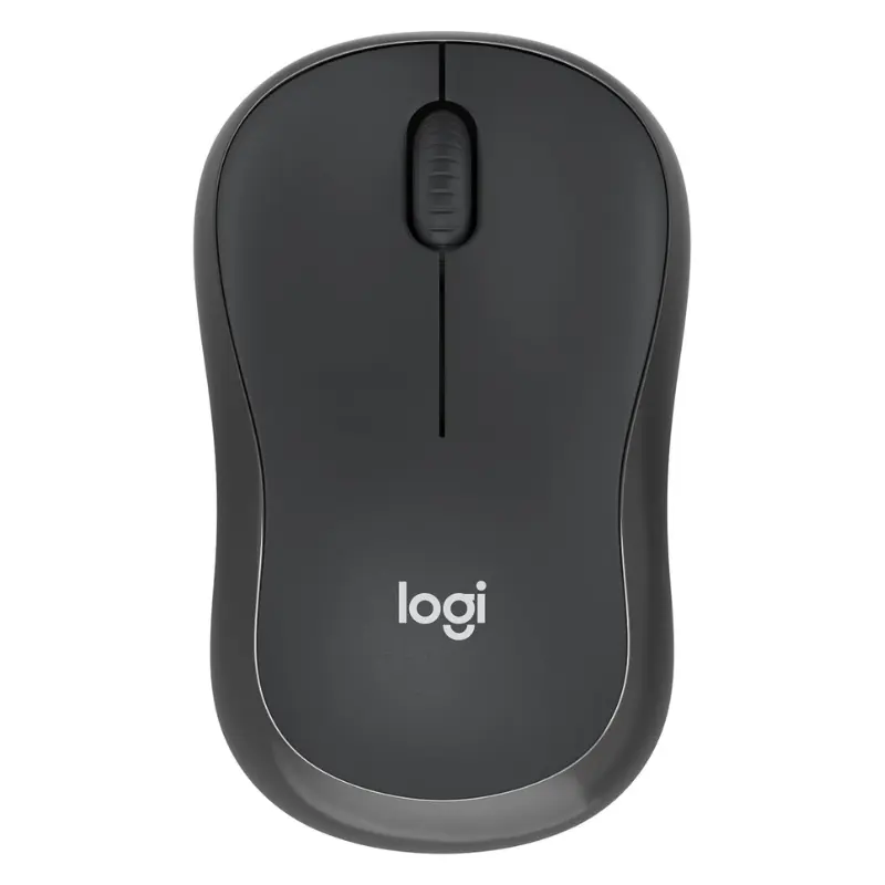Logitech M240 Silent – Souris Bluetooth Sans Fil Noir