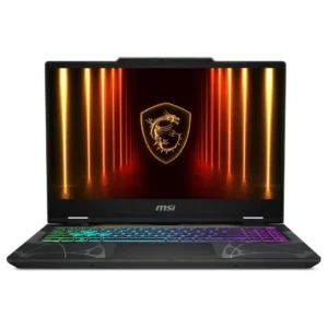 MSI Cyborg 17 B2RWFKG Pc Portable Gamer Core 7 240H 8Go 512 SSD RTX 5050