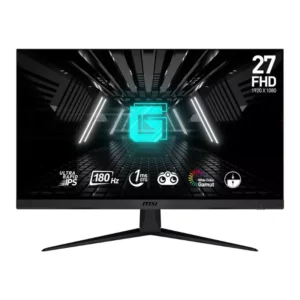 MSI 27&Prime; G2712F – Ecran Gamer Fast IPS FHD 180Hz