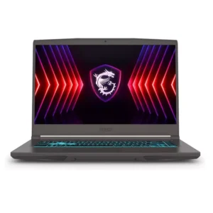 MSI Thin 15 B13VE – Pc Portable Gamer i5 13420H 16Go 512Go RTX 4050