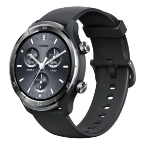 Montre Connectée Mibro Watch A3 Noir