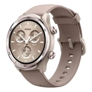 Montre Connectée Mibro Watch A3 Mocha