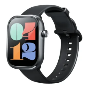 Montre Connectée Mibro C4 Gris Foncé
