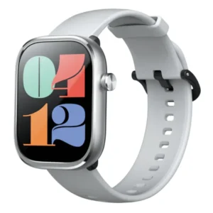 Montre Connectée Mibro C4 Silver