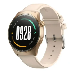 Mibro Watch Lite 3 – Montre Connectée Light Gold