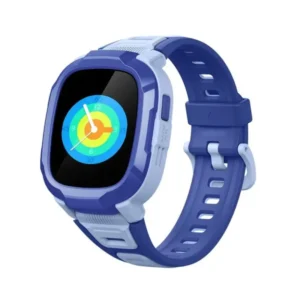 Montre Connectée Mibro kids watch P6S Bleu