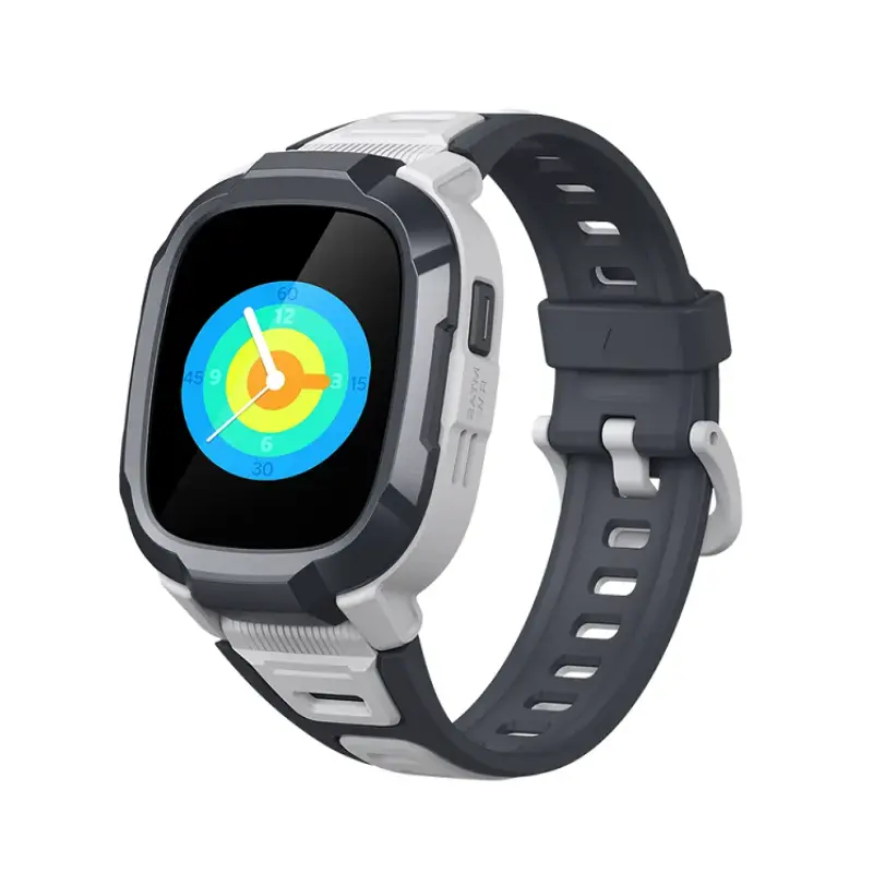 Montre Connectée Mibro kids watch P6S Gris