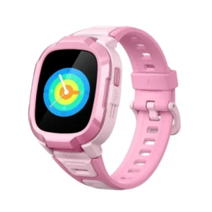 Montre Connectée Mibro kids watch P6S Rose