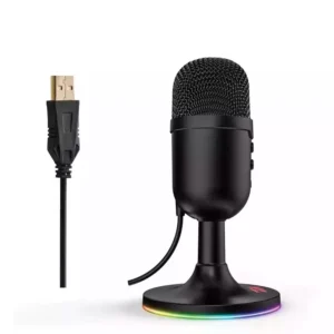 Microphone Redragon Puslar GM303 Streaming