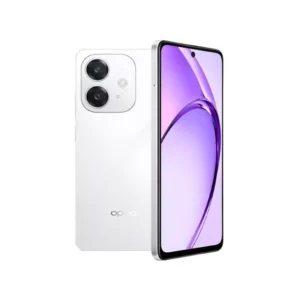 Oppo A3 – Smartphone 4G 6+128Go Blanc