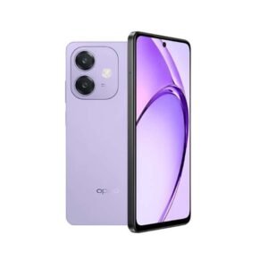Oppo A3 – Smartphone 4G 6+128Go Violet