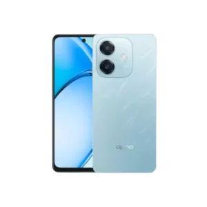 Oppo A3X – Smartphone 4G 4+128Go Bleu