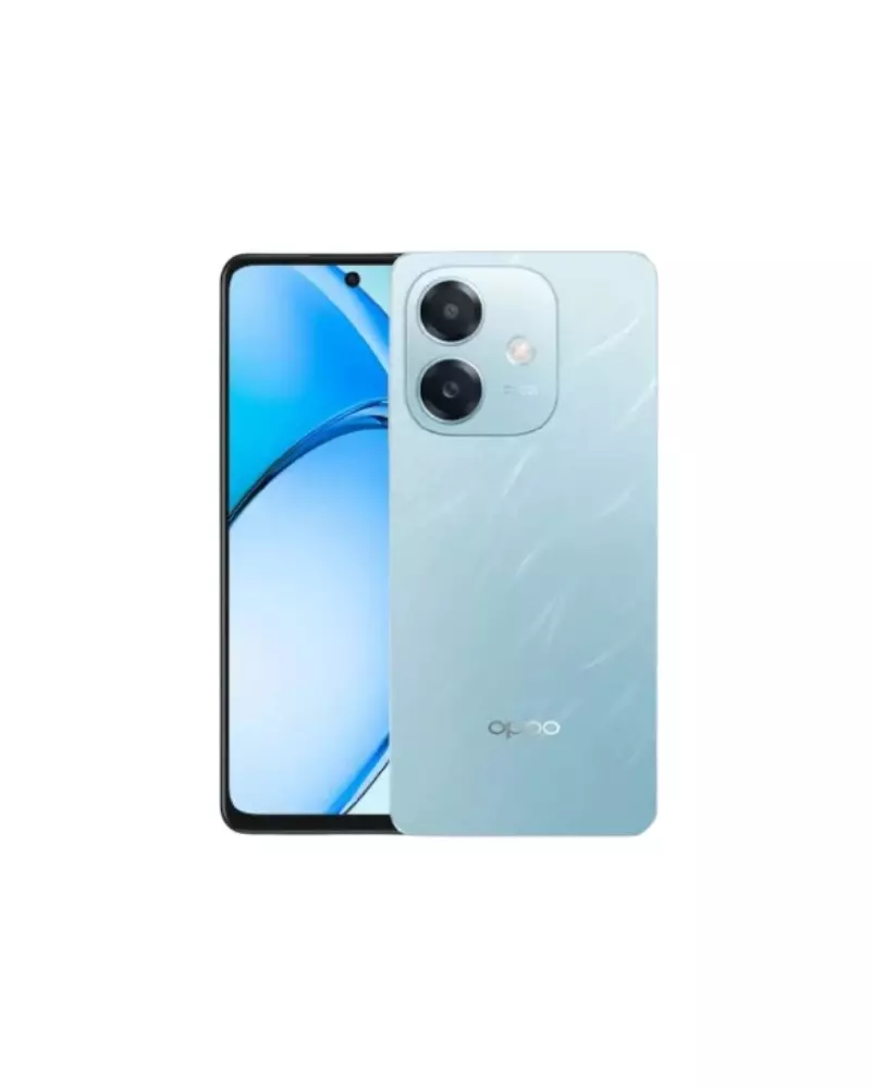 Oppo A3X – Smartphone 4G 4+128Go Bleu