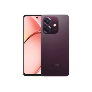 Oppo A3X – Smartphone4G 4+128Go Rouge