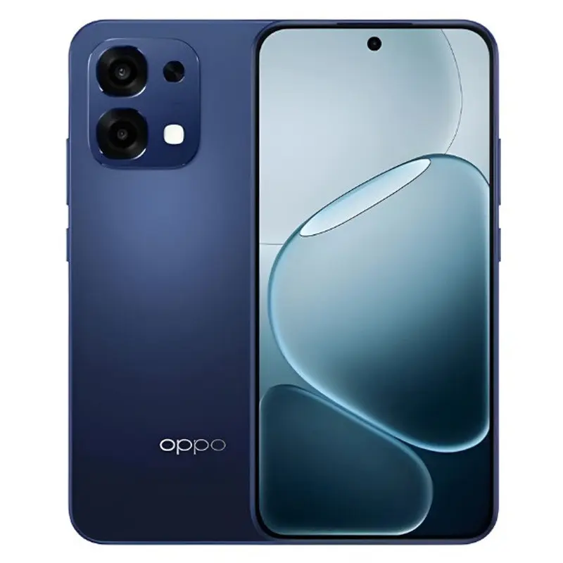 Smartphone OPPO A6 PRO 5G 8Go 256Go – Bleu