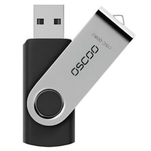 OSCOO 008U – Clé USB 2.0 32Go