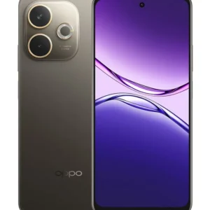 Oppo A5 Pro – Smartphone 4G (8+256Go) Marron Mocha