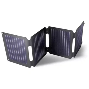Panneau solaire portable Trust Zuny 40W