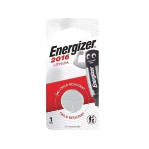Pile Energizer Lithium 3V 2016 BP1
