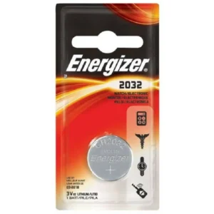 Pile Bouton ENERGIZER BP1 2032 – 3V