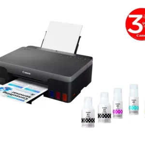 Imprimante Monofonction à réservoir couleur Canon Pixma G1420