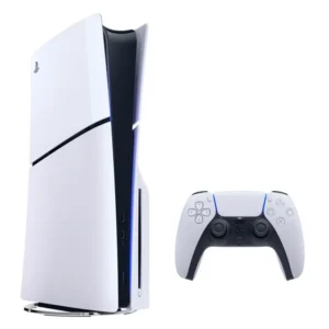 PlayStation 5 Slim Edition Standard