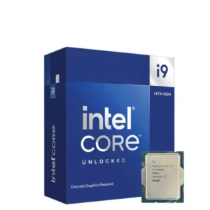 Processeur Intel Core i9-14700KF
