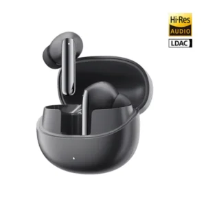 QCY HT08 MeloBuds Pro Écouteurs Sans Fil ANC Noir