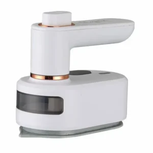 RAF R.1236W – Fer à Vapeur Électrique 38W Blanc