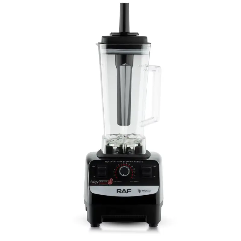 RAF R.2848B – Blender 2.8L 500W Noir