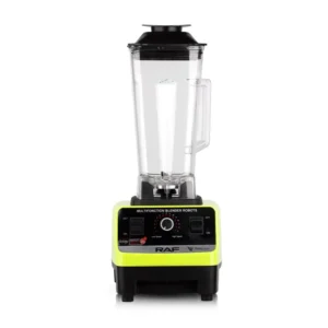 RAF R.2848G – Blender 2.8L 500W Vert